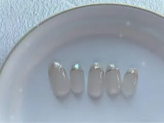 ネイル nail salon Tal『タル』所属・nail salon Talのネイルデザイン