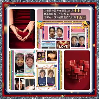 メンズ 美容整体サロンMikie所属・小沼 美希恵のその他イメージ