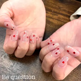 ネイル ueki junのネイルデザイン