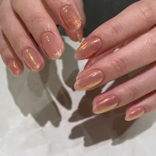 ネイル C. Ricoのネイルデザイン