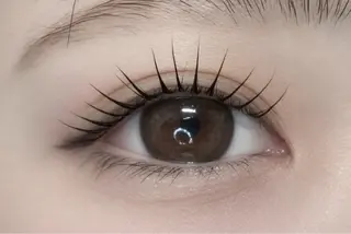 マツエク・マツパ byfleur annaのマツエク・マツパデザイン