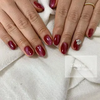 ネイル 27salon yuinaのネイルデザイン