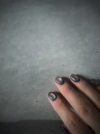 ネイル lua_nail Yokoのネイルデザイン