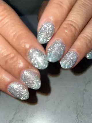 ネイル miinail miyuuのネイルデザイン