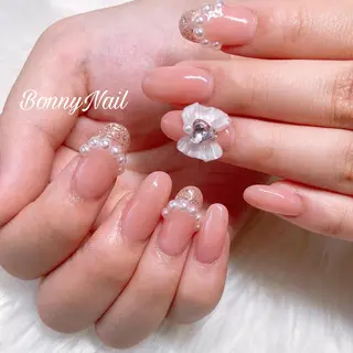 ネイル Bonny Nailのネイルデザイン