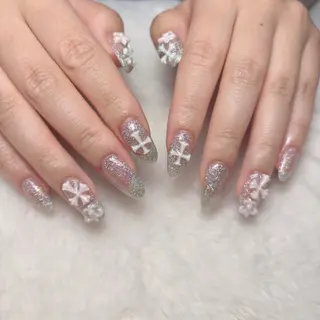 ネイル STELLA ✩のネイルデザイン