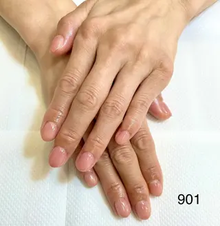 ネイル MAXKELLY Tadaのネイルデザイン