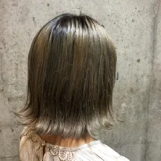 ショート カラー やすだ しおりのエステ・リラクイメージ