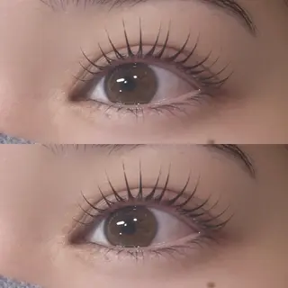 マツエク・マツパ LA CLARTÉ所属・京橋駅ｽｸﾞ🩷🦖 -LaCLARTE-のマツエク・マツパデザイン