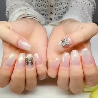 ネイル YUYI.nail salonのネイルデザイン