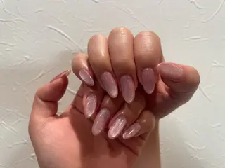 ネイル 佐藤  悠子のネイルデザイン