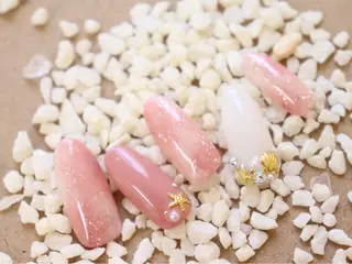 ネイル Dolce.Nail 大宮店のネイルデザイン