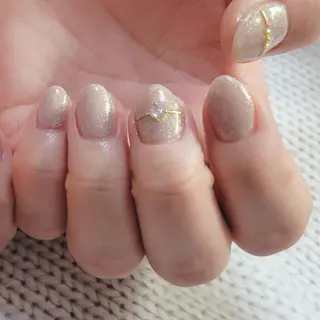 ネイル ネイルサロンほっこり kanaのネイルデザイン