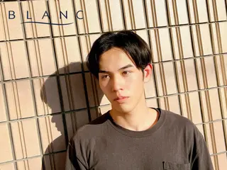 メンズ アイブロウ Eyelash Salon Blanc～まつげエクステと眉の専門美容室～ イオンモール出雲店所属・水師 さくらのマツエク・マツパデザイン