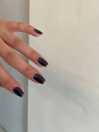 ネイル people所属・luster shihoのネイルデザイン