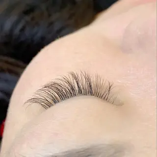 マツエク・マツパ tag by calm所属・tag#bycalm 竹川のマツエク・マツパデザイン