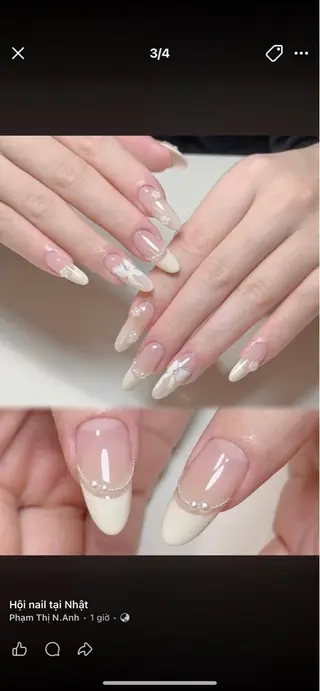 ネイル MIHANA ZENのネイルデザイン