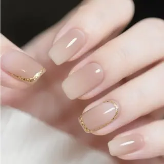 ネイル Purrime Nail高円寺のネイルデザイン