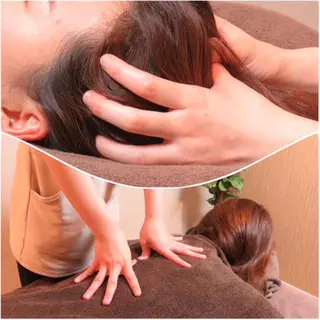 yusen南国店 楠永のエステ・リラクイメージ