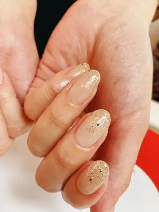 ネイル ToA nailのネイルデザイン