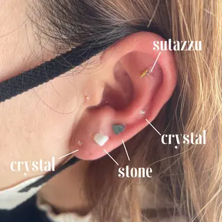 小林 しおりのエステ・リラクイメージ