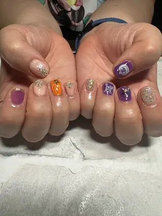 ネイル e.nail所属・🍎吉田 恵里🍎のその他イメージ