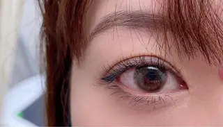 マツエク・マツパ salon de Reiのマツエク・マツパデザイン