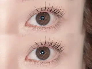 マツエク・マツパ Lino 中目黒♡ イチダ ユウ 🩰のマツエク・マツパデザイン