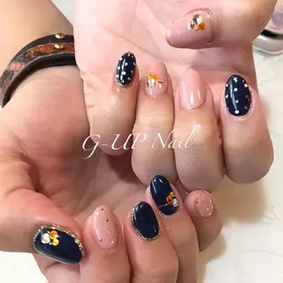 ネイル 田澤 真理子のネイルデザイン