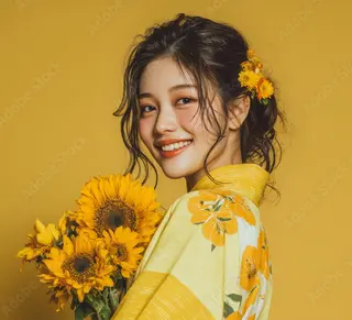 ヘアアレンジ grey ayaのマツエク・マツパデザイン