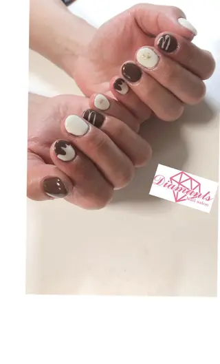 ネイル Asa miのネイルデザイン