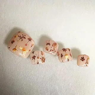 ネイル A85G ayakoのネイルデザイン