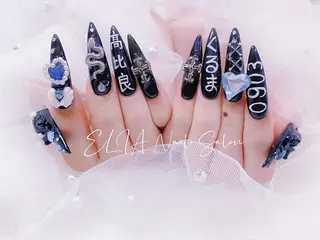 ネイル cici nailのネイルデザイン