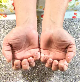 ネイル Tairacchi ﾀｲﾗｯﾁのエステ・リラクイメージ