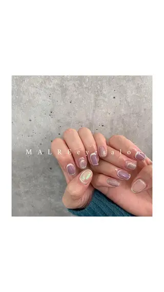 ネイル 伊藤 しずくのその他イメージ