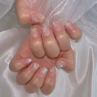 ネイル -ému- k.oのネイルデザイン