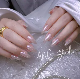 ネイル ANG Studioのネイルデザイン