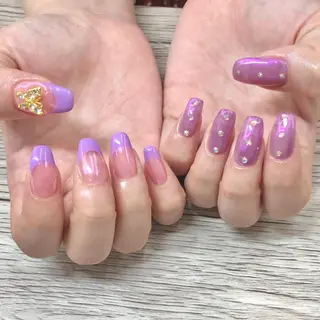 ネイル 🎀AYAKO 🎀中韓ネイルのネイルデザイン