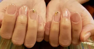 ネイル YUUKOKU Nailのネイルデザイン
