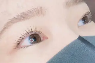 マツエク・マツパ chi satoのマツエク・マツパデザイン