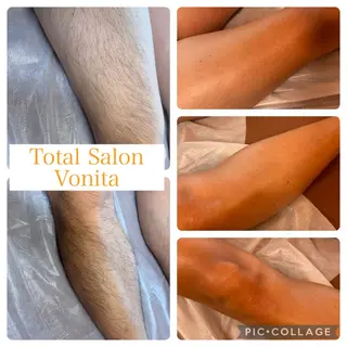 Vonita Aiのエステ・リラクイメージ