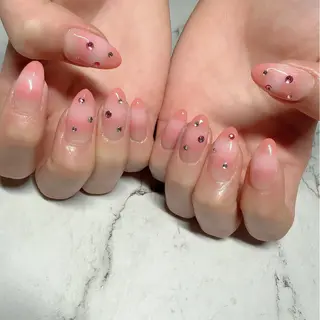 ネイル y39nail toshiのネイルデザイン