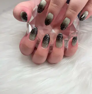 ネイル salon B-breathのネイルデザイン