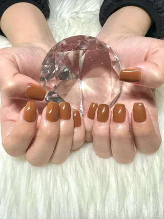 ネイル uni. tのネイルデザイン