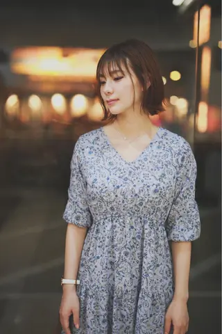 NAP hair owariasahi所属・モリヒロ マサシのその他イメージ