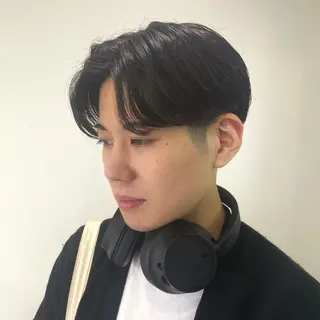 パーマ メンズ メンズパーマ特化森田 真衣🌟のヘアスタイル