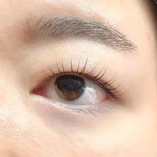 マツエク・マツパ ⋱  𝐁𝐒 misato ⋰のマツエク・マツパデザイン