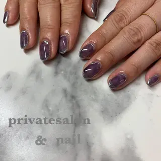 ネイル & nail アンドネイルのネイルデザイン