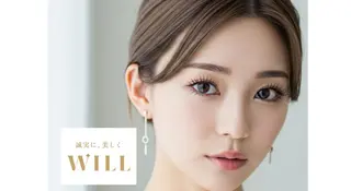 マツエク・マツパ まつげ&まゆげサロン WILL仙台店のマツエク・マツパデザイン