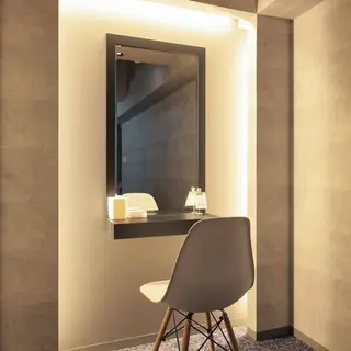 マツエク・マツパ yur 元町のマツエク・マツパデザイン